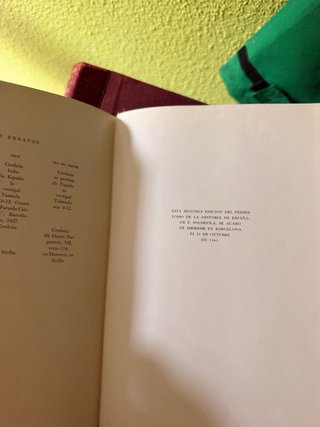 Colección Historia de España de Ferran Soldevila
