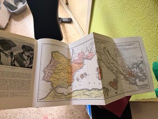 Colección Historia de España de Ferran Soldevila
