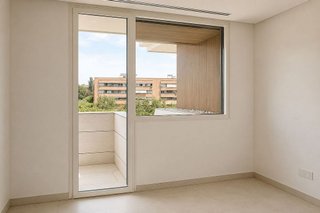 Ático en alquiler en Prado de Somosaguas en Pozuelo de Alarcón