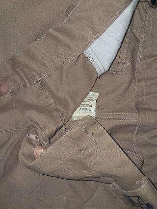 Urge Venta. Pantalón T12 Colegio Alfonso XII.1