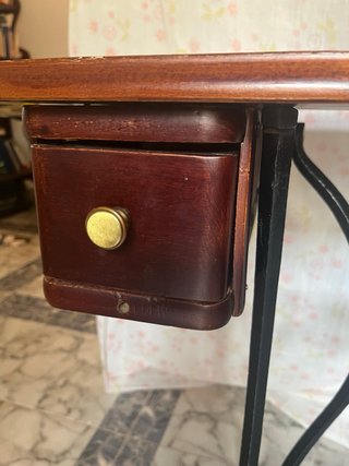 Máquina de coser Singer Clase 15