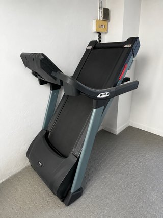 Cinta de correr BH