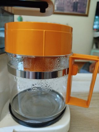 Cafetera Moulinex 5009