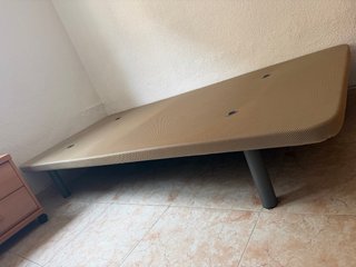 Base de cama