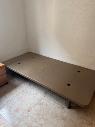 Base de cama
