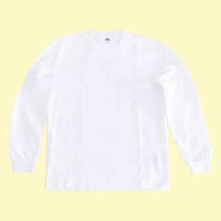Camiseta Uniqlo manga larga talla S