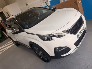 Peugeot 5008 GT 2019
