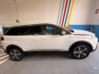 Peugeot 5008 GT 2019