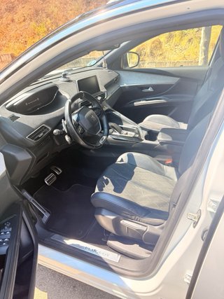 Peugeot 5008 GT 2019