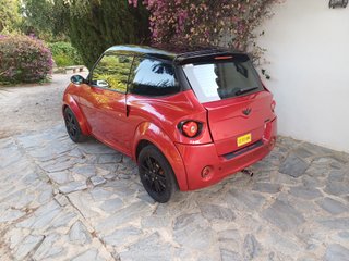 Chatenet CH26 2011