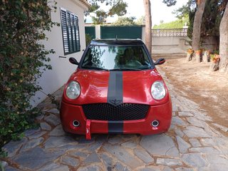 Chatenet CH26 2011