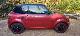 Chatenet CH26 2011