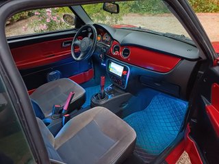 Chatenet CH26 2011