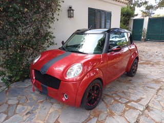 Chatenet CH26 2011