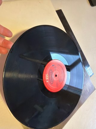 Vinilo The Chimes