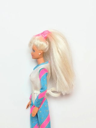 Barbie Super Gimnasta 1998
