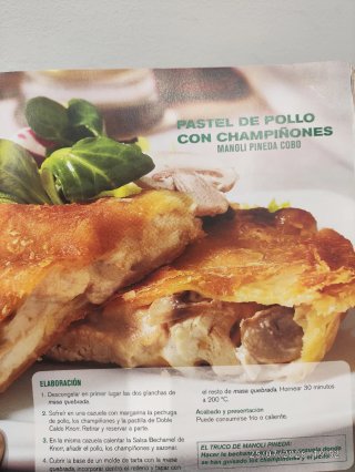 Libro "Recetas con historias" / Knorr