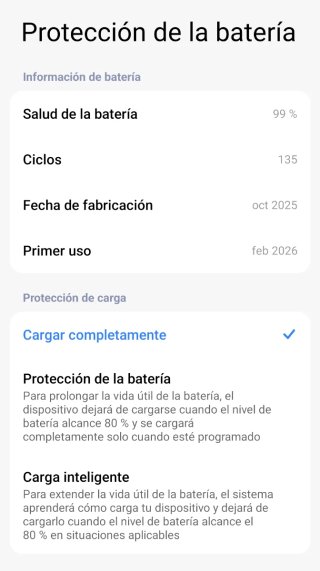 Xiaomi Redmi Note 15 Pro Negro
