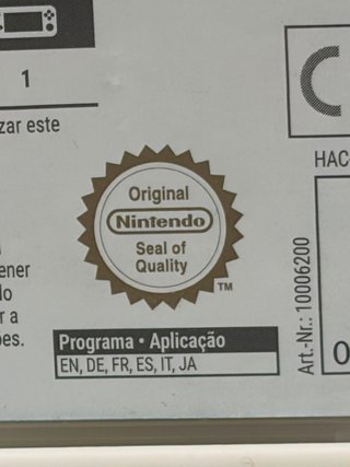 Donkey Kong Country: Tropical Freeze Switch