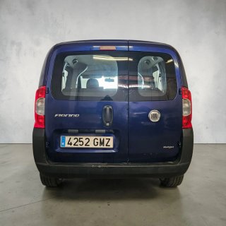 FIAT Fiorino 2009
