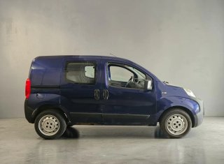 FIAT Fiorino 2009