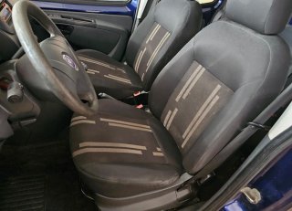 FIAT Fiorino 2009