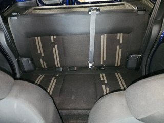 FIAT Fiorino 2009