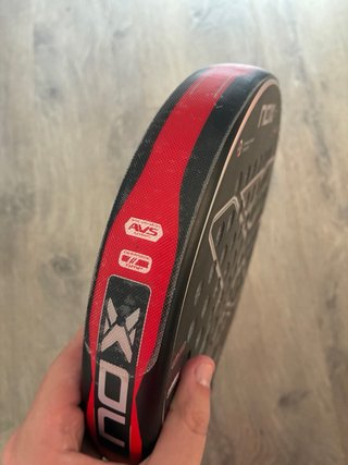 Pala NOX AT10 Genius 18K 2023