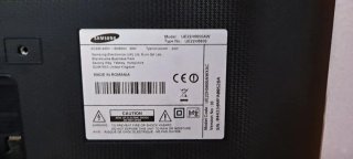 Samsung Smart TV 22 UE22H5600