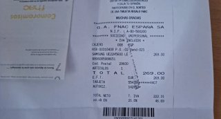 Samsung Smart TV 22 UE22H5600