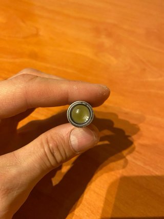 Linterna LED Lenser P2 AAA