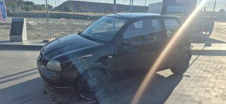 SEAT Arosa 2002