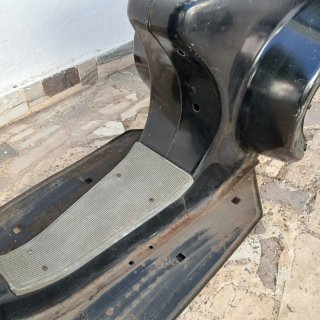 Chasis Vespa PK XL