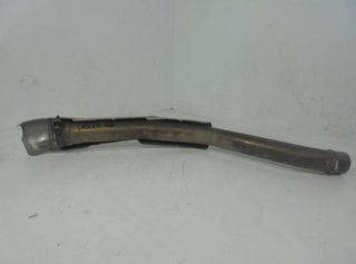 11010 colector escape kawasaki zx6r 600