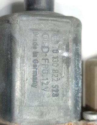 Motor elevalunas bmw s007017316 serie 530d 2084413