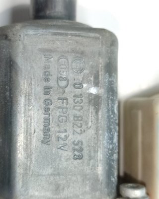 Motor elevalunas bmw s007017316 serie 530d 2084413