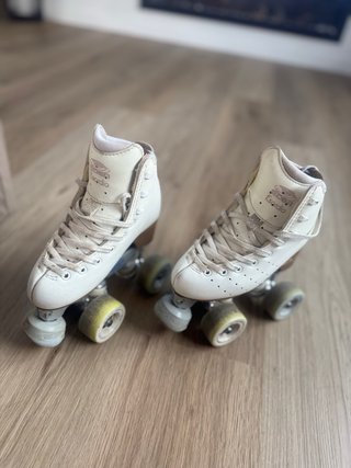 Patines Edea Esordio Talla 210