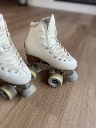 Patines Edea Esordio Talla 210