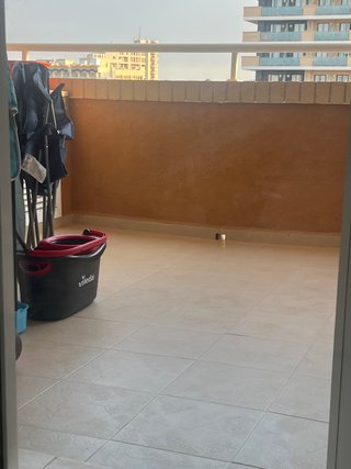Juego Cubo y Mopa Vileda