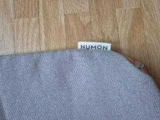 Bolso Numon Bonjour Geo Multicolor