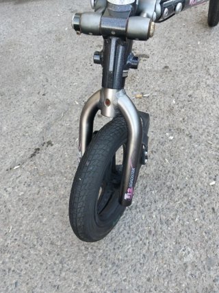 Patín Trikke T12 Adulto 3 Ruedas