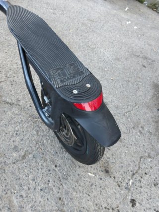 Patín Trikke T12 Adulto 3 Ruedas