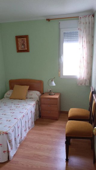 Apartamento primera linea en Canet d'en Berenguer