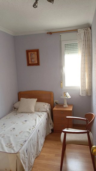 Apartamento primera linea en Canet d'en Berenguer
