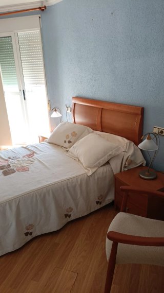 Apartamento primera linea en Canet d'en Berenguer
