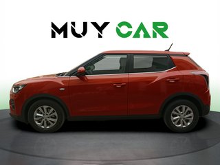 Ssangyong Tivoli G15T Urban 120 kW (163 CV)