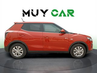 Ssangyong Tivoli G15T Urban 120 kW (163 CV)