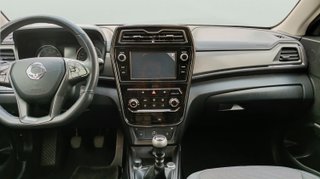Ssangyong Tivoli G15T Urban 120 kW (163 CV)