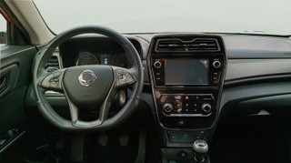 Ssangyong Tivoli G15T Urban 120 kW (163 CV)