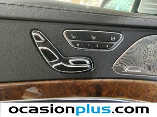 Mercedes-Benz Clase S S 500 4Matic 335 kW (455 CV)